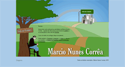 Desktop Screenshot of marcionunescorrea.com